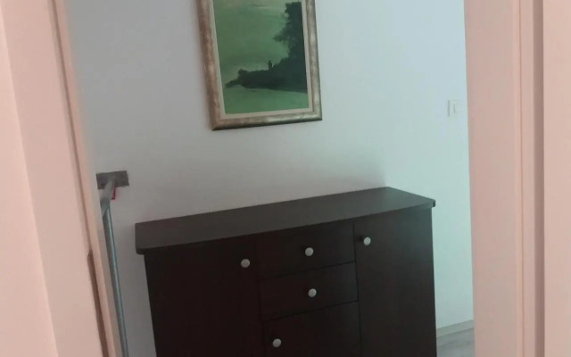 Apartment Osk