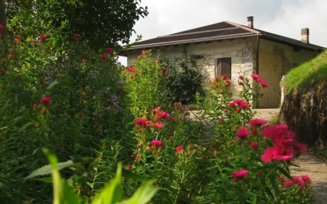 Holiday home Maso Mersi