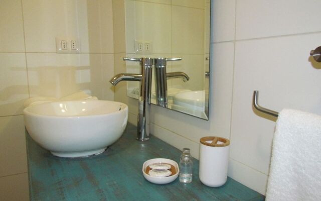 Hotel Casa Madero Boutique Santiago