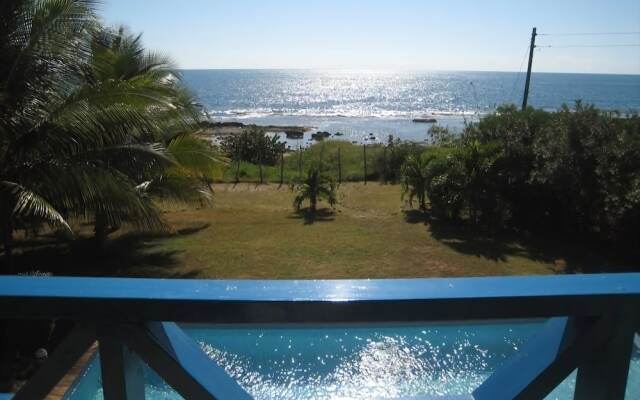 Marblue Villa Suites