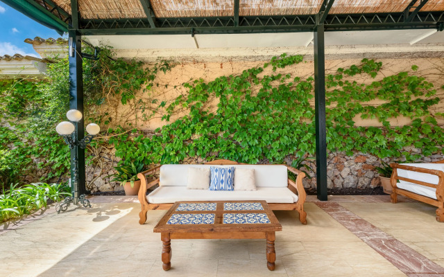 Son Corb Boutique Hotel