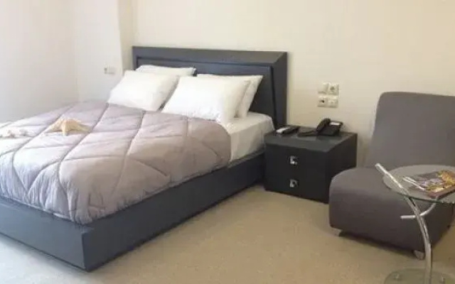 Pearl Bay Hotel Apartments