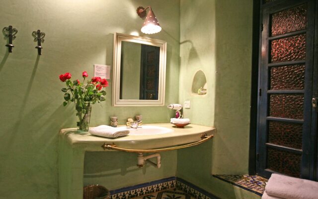 Riad Aloes
