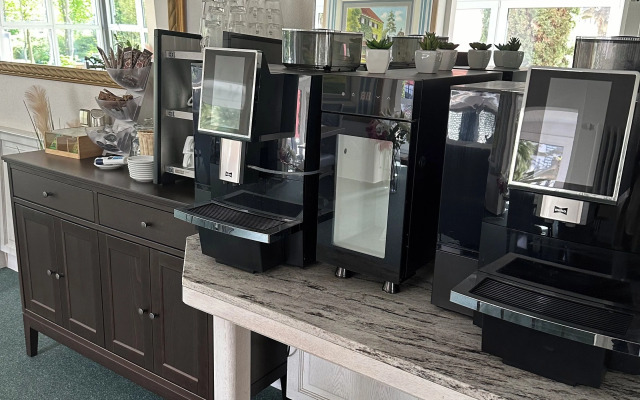 Hotel Hofmann zur Mühle Garni