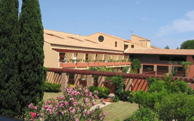 Résidence Lagrange Vacances du Golf