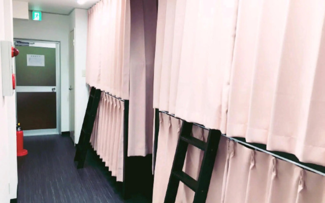 Coco Hostel