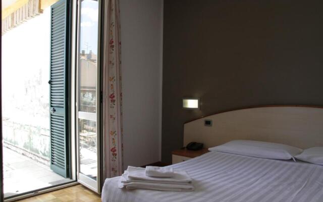 Albergo da Benedetta