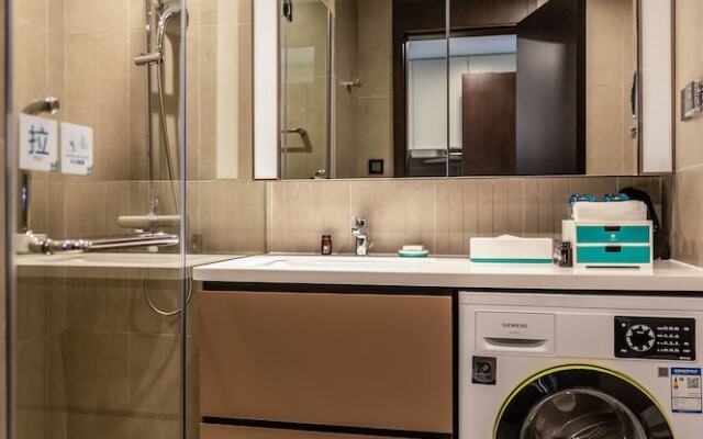 Boao Lecheng Easeheal Wellness Resort