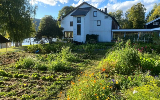 Sole Gjestegård