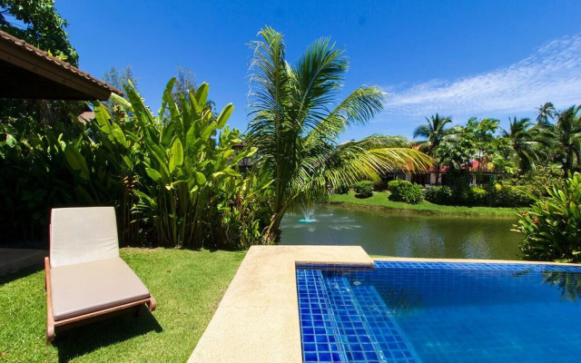 Surin Springs Villa by Alexanders