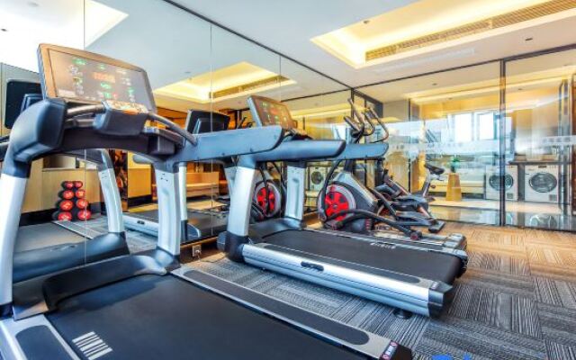 Jinhao Oriental Hotel (Yiwu International Trade City)