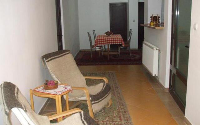 Pensiunea Soimul