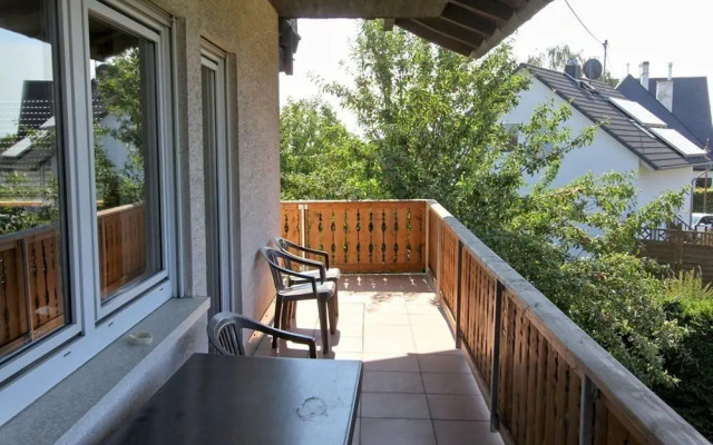 Ferienhaus Raue