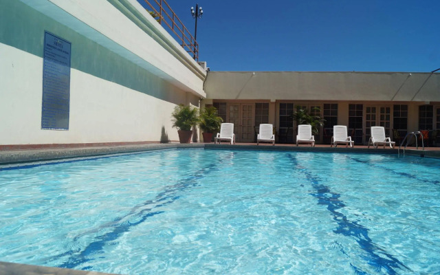 Siesta Hotel and Casino..
