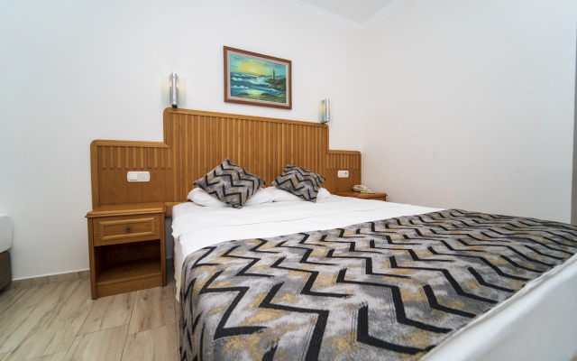 Belcehan Hotel