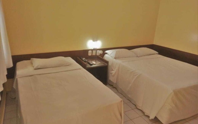 Hotel Rio Parnaiba