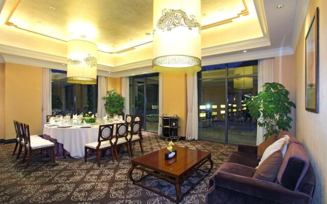 Hangzhou Rose Garden Resort & Spa