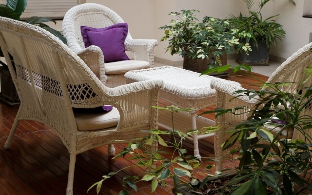 Majestic Hotel Rosario