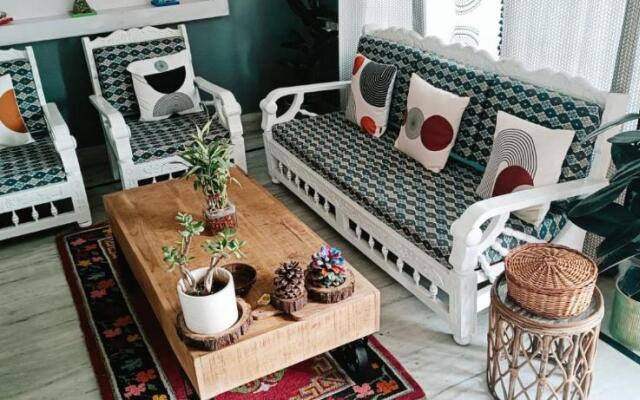Bliss Homestay