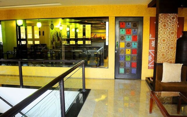 Hotel Ashray