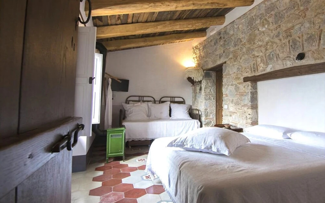 Agriturismo Casa Cauli