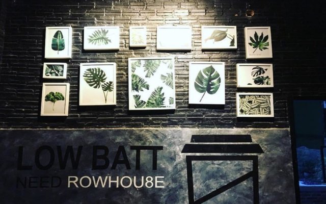 Rowhou8e Hostel Hua Hin 106