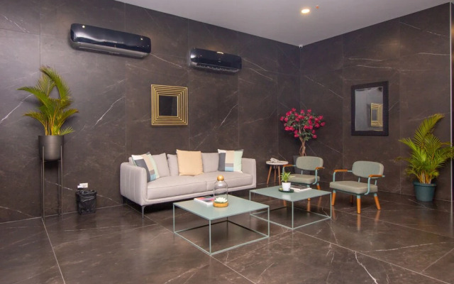 Boutique Apartments Panama