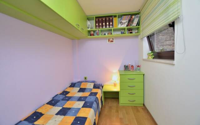 Apartment Karmen