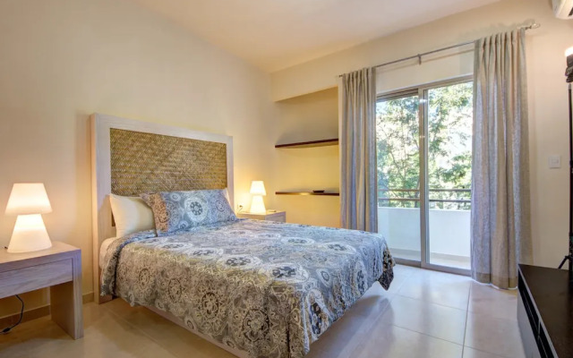 Garden Lili 3 bedroom sleeps 6