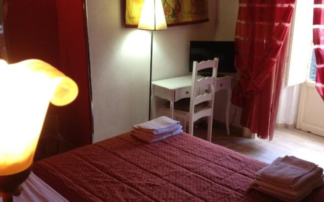 B&B Domus Dei Cocchieri