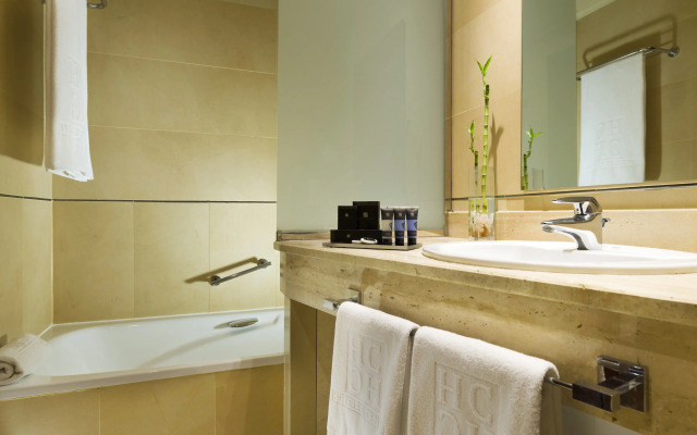 Hotel Badajoz Center