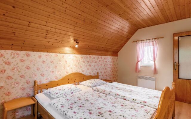 Holiday Home Horni Vestonice