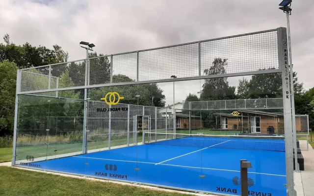 Koldinghallerne - Sportel