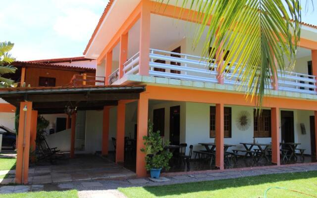 Pousada Sunshine Patacho