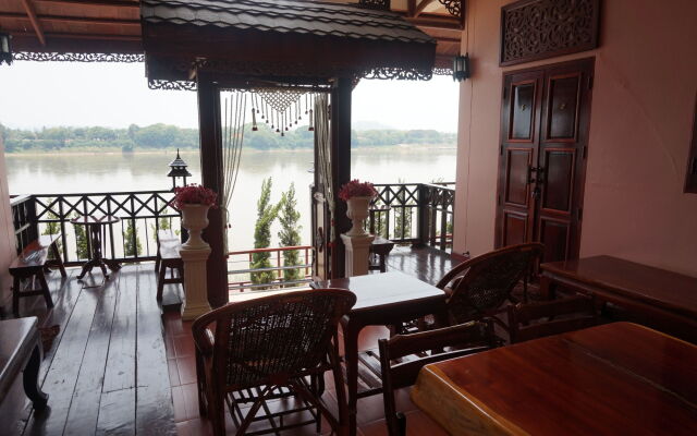 The Old Chiangkhan Boutique Hotel