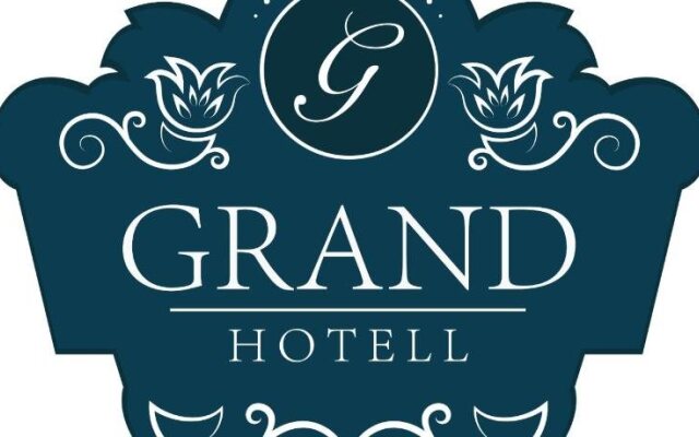 Grand Hotell Sauda