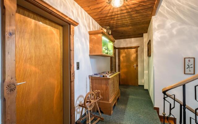 Spacious Apartment in Fügen near Ski Area