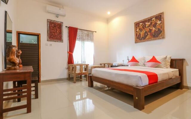 OYO 2607 Men Bebas Residence