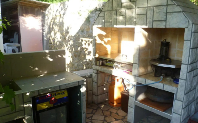 Apartmani Tariba