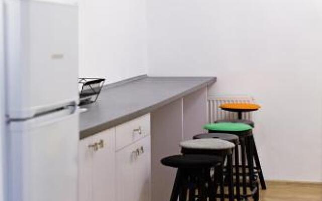 Apartamenty Królewska