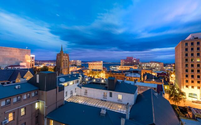 RACV Hobart Hotel
