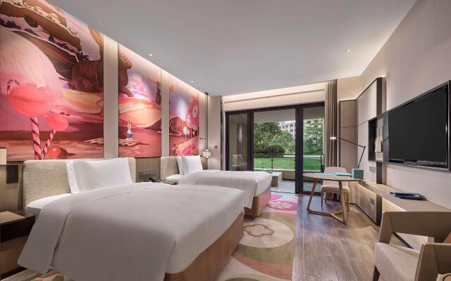 DoubleTree by Hilton Yingde Resort