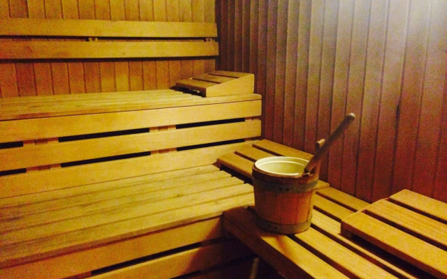 Hotel Miramonti