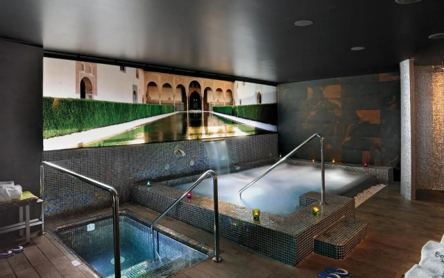 Gran Hotel Luna de Granada