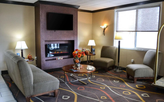 Baymont by Wyndham Scranton Dunmore