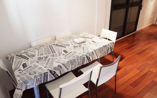 Apartamento Bellaire 2.3 Girona