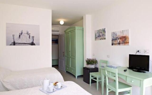 LIù B&B