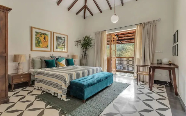 Villa Kanai by Hireavilla - Featured on Elle Decor