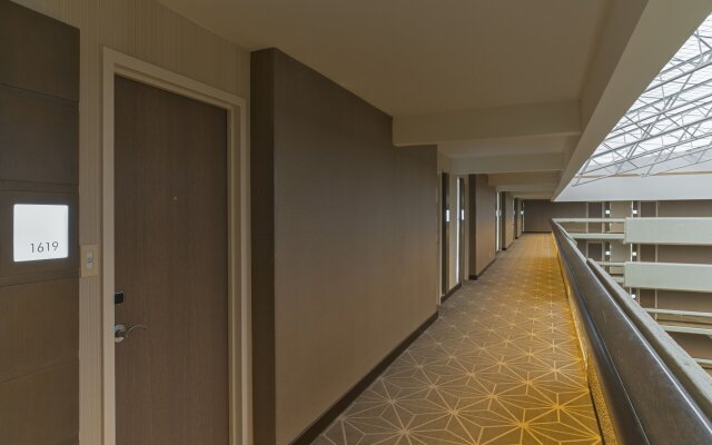 Hyatt Regency Austin