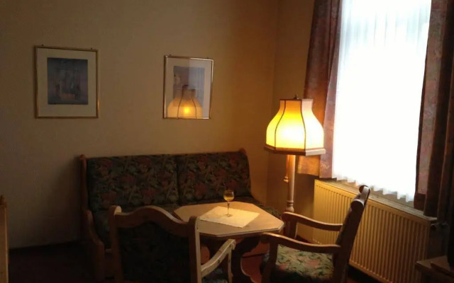 Pension Haus Marga